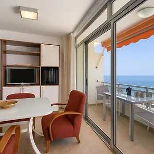 Appartement Beautiful Arenas Negras By Paramount Holidays