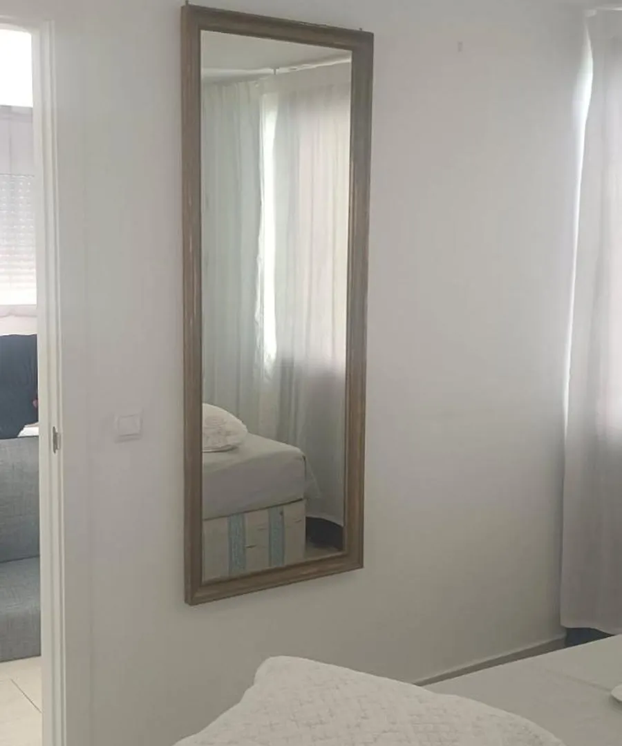 Seaview Apartment Puerto de Santiago  Spain
