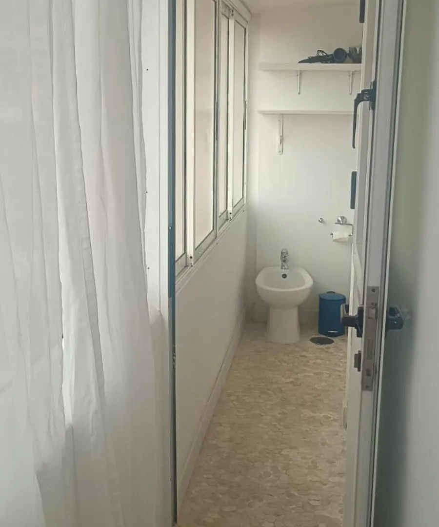 Seaview Apartment Puerto de Santiago