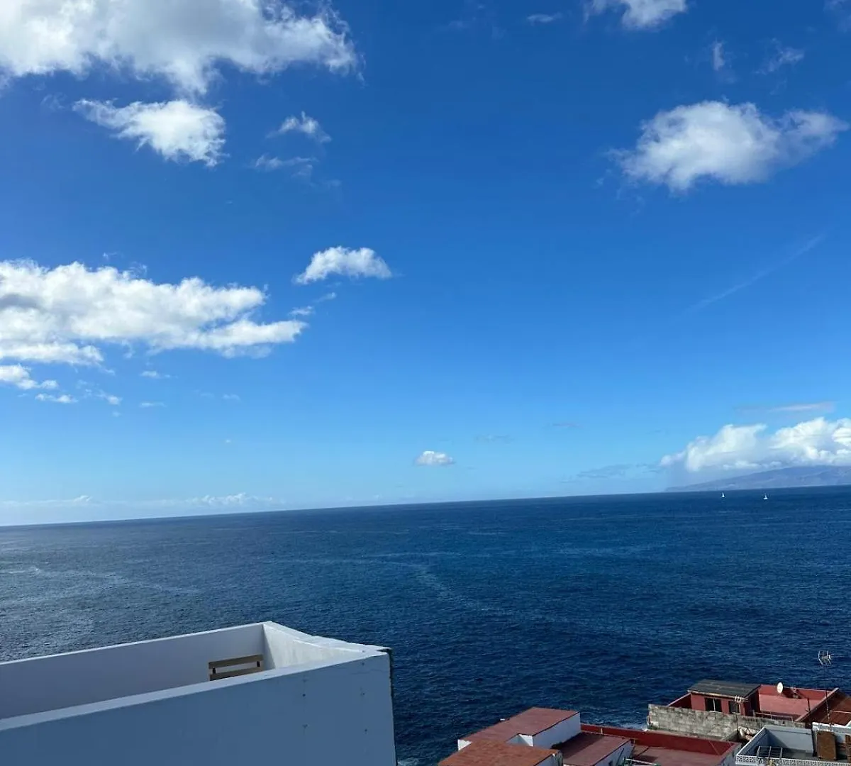 Seaview Apartment Puerto de Santiago   Puerto de Santiago (Tenerife)