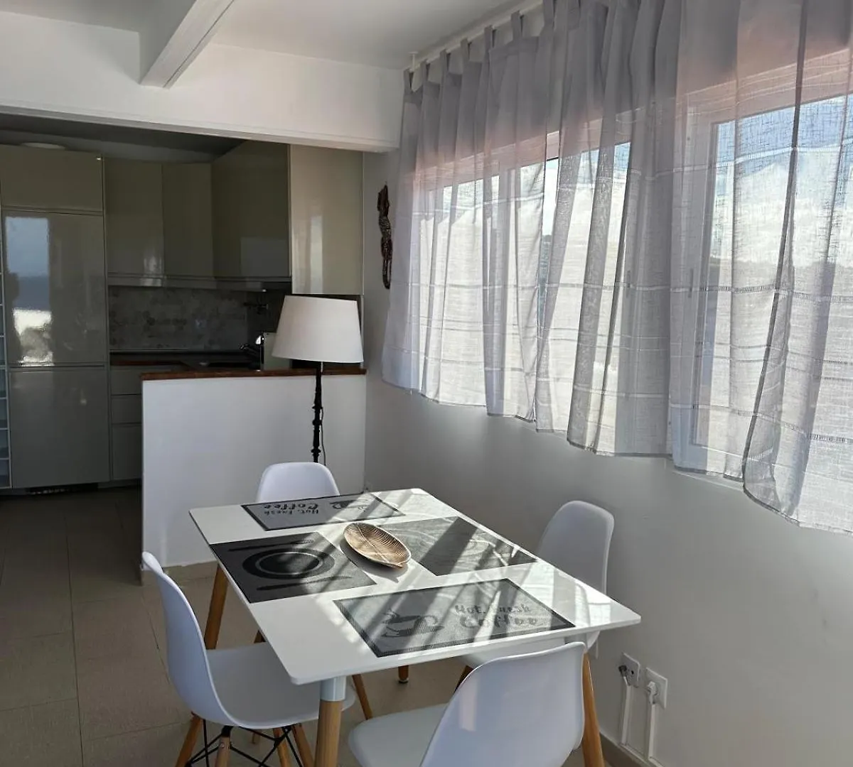 Seaview Apartment Puerto de Santiago  0*, Puerto de Santiago (Tenerife)