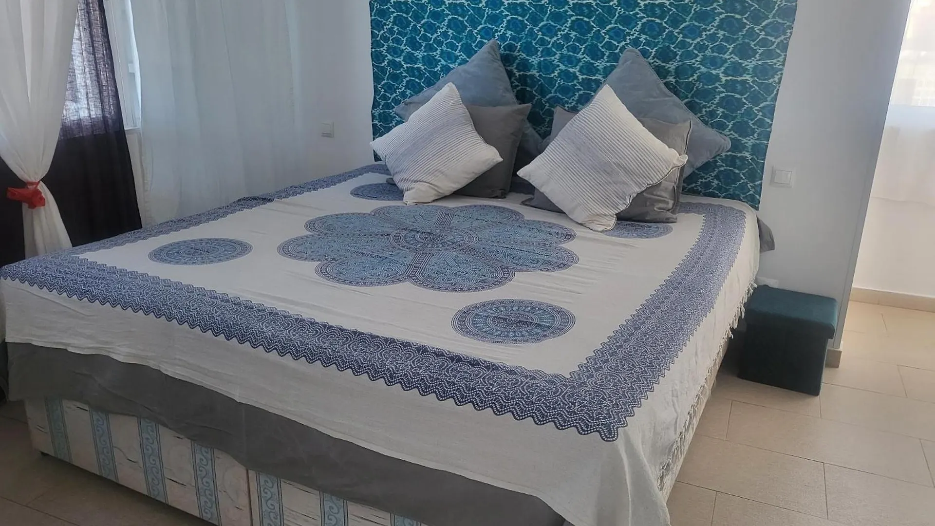 Seaview Apartment Puerto de Santiago   Puerto de Santiago (Tenerife)